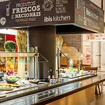 Ibis Lisboa Alfragide 2* Amadora