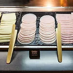 Ibis Lisboa Alfragide
