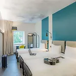 Ibis Lisboa Alfragide Hotel Amadora
