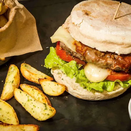 Hotell Ibis Lisboa Alfragide Amadora