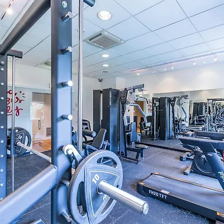 Hotell Ibis Lisboa Alfragide