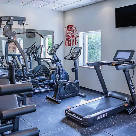 Hotell Ibis Lisboa Alfragide 2*