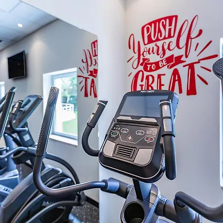 Ibis Lisboa Alfragide