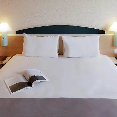Ξενοδοχείο Ibis Lisboa Alfragide 2*