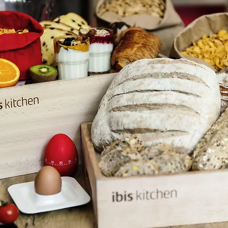 Ibis Lisboa Alfragide Hotell Amadora