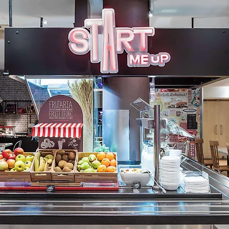 Ibis Lisboa Alfragide Hotell Amadora