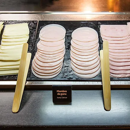 Ibis Lisboa Alfragide