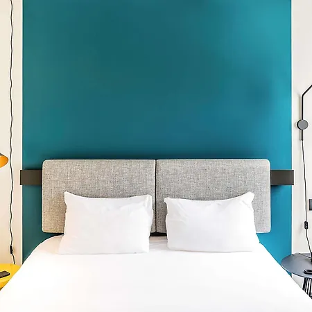 Ibis Lisboa Alfragide Hotell