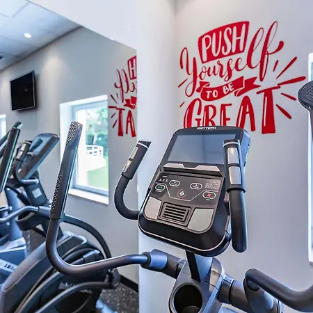 Ibis Lisboa Alfragide Amadora