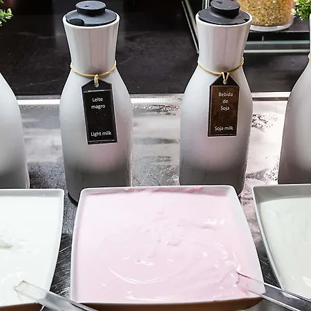 Hotell Ibis Lisboa Alfragide Amadora