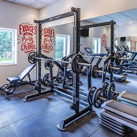 Ibis Lisboa Alfragide