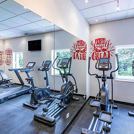 Hotell Ibis Lisboa Alfragide Amadora