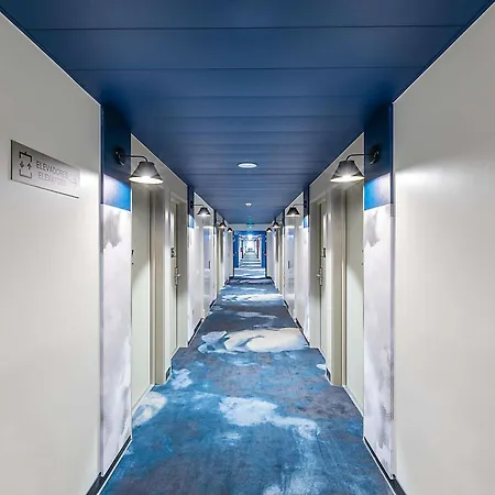Ibis Lisboa Alfragide 2* Amadora