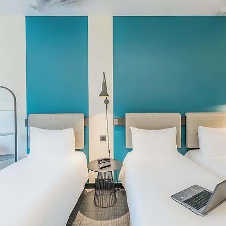 Ibis Lisboa Alfragide Hotel Amadora