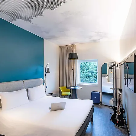 Ibis Lisboa Alfragide 2*
