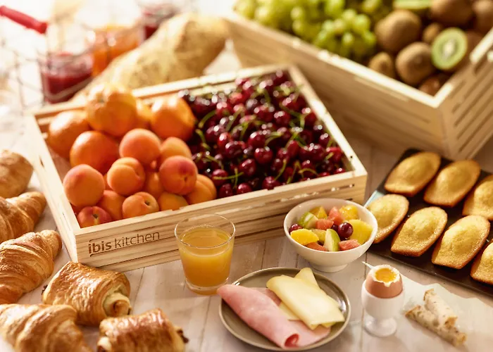 Ibis Lisboa Alfragide Hotel 2*