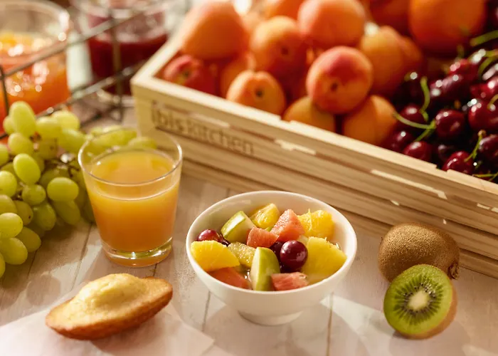 Ibis Lisboa Alfragide 2* Amadora