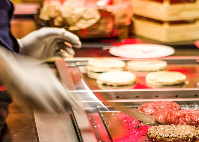 Ibis Lisboa Alfragide