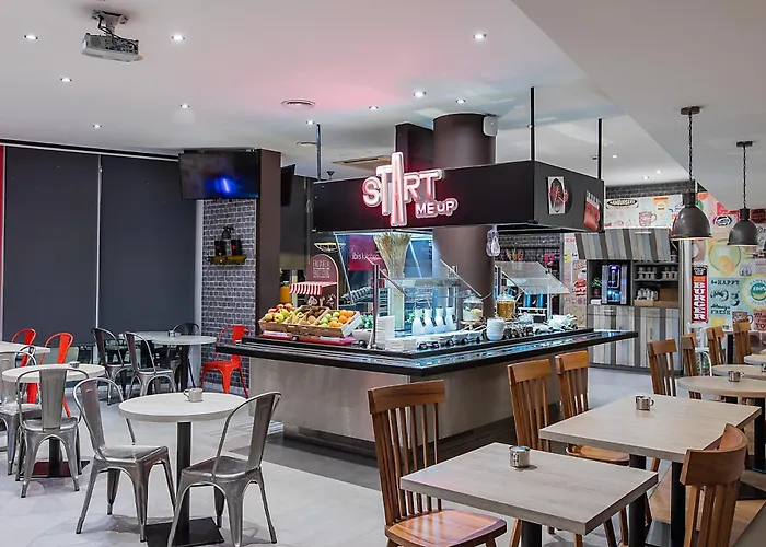 Hotel Ibis Lisboa Alfragide 2*