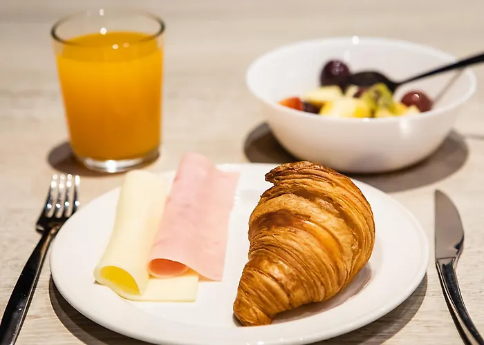 Hotel Ibis Lisboa Alfragide 2*