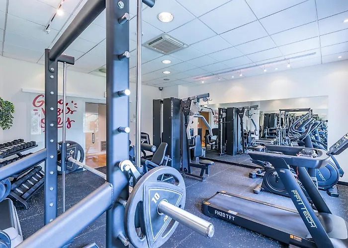 Hotel Ibis Lisboa Alfragide