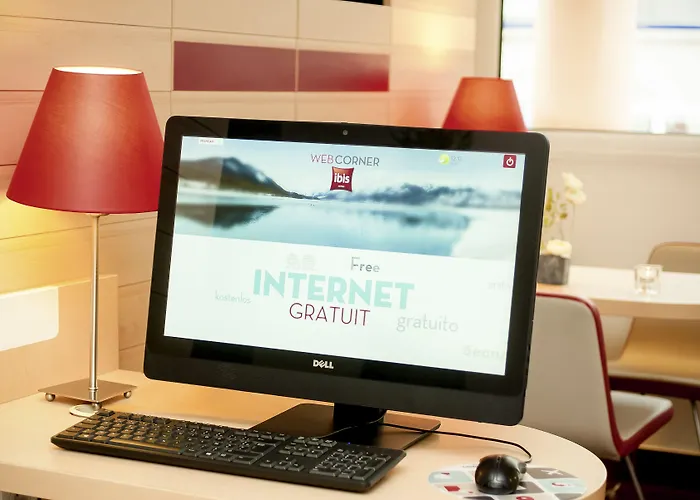 Hotel Ibis Lisboa Alfragide 2*