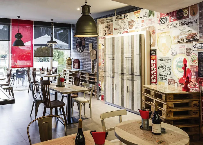 Ibis Lisboa Alfragide 2*