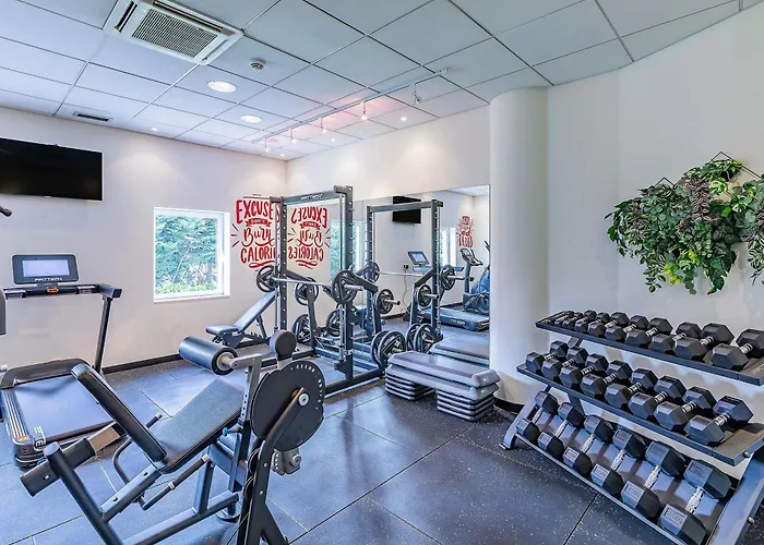 Ibis Lisboa Alfragide