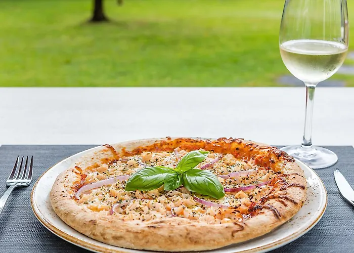 Ibis Lisboa Alfragide Hotel Amadora