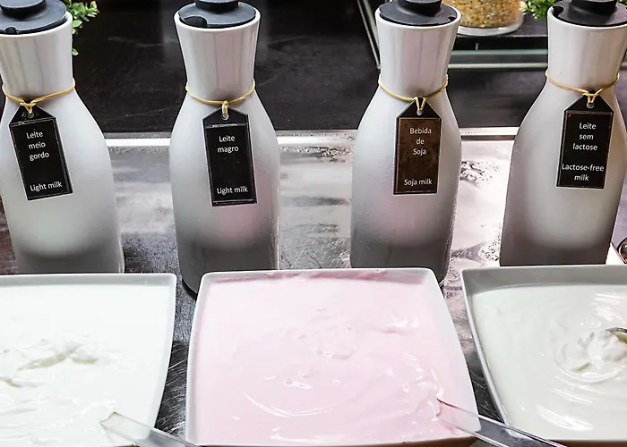 Hotel Ibis Lisboa Alfragide Amadora