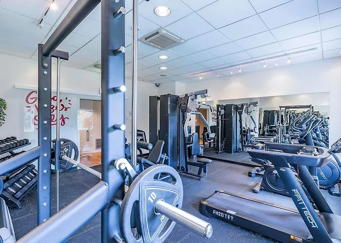 Ibis Lisboa Alfragide Amadora