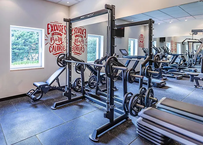 Ibis Lisboa Alfragide