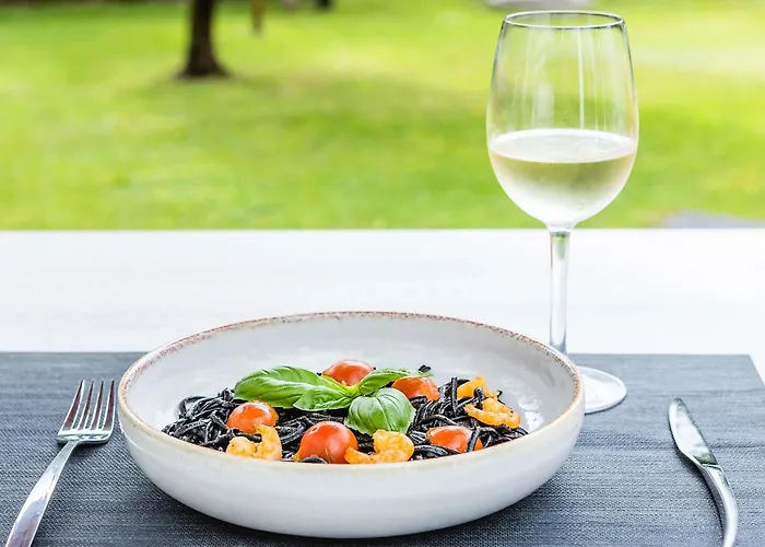 Ibis Lisboa Alfragide Hotel 2*