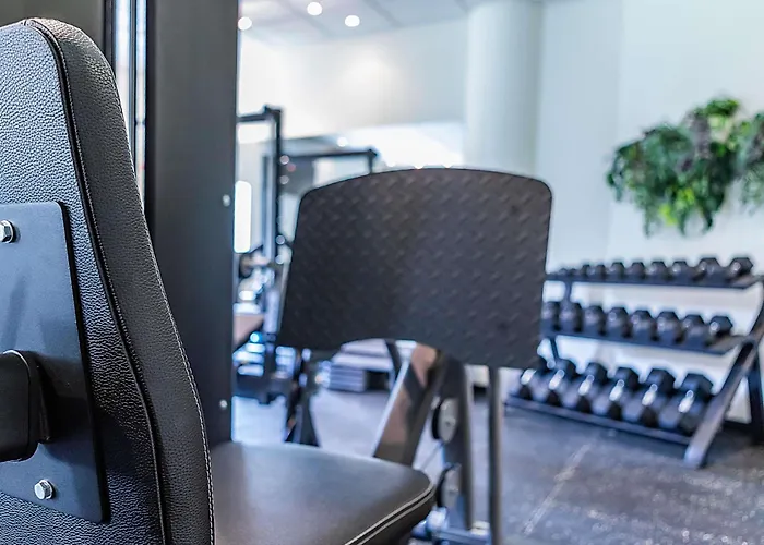 Ibis Lisboa Alfragide 2*