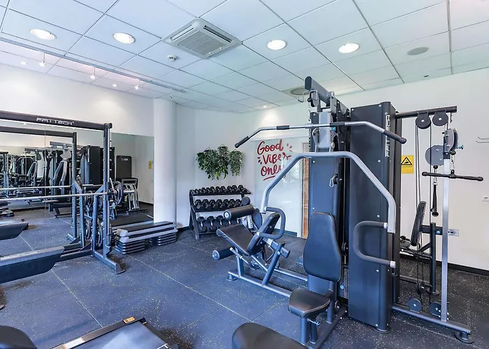 Hotel Ibis Lisboa Alfragide 2*