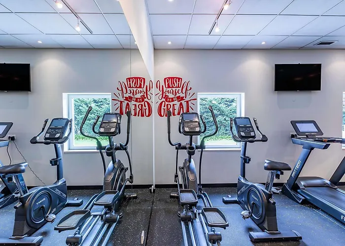 Ibis Lisboa Alfragide Hotel Amadora