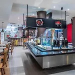 Ibis Lisboa Alfragide Hotel 2*