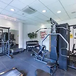 מלון Ibis Lisboa Alfragide 2*