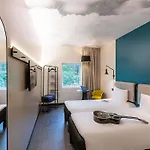 Ibis Lisboa Alfragide أمادورا