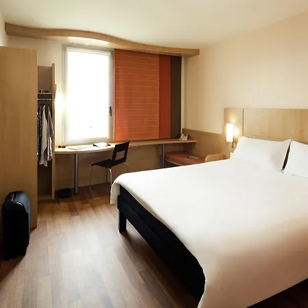 Ξενοδοχείο Ibis Lisboa Alfragide Αμαδόρα