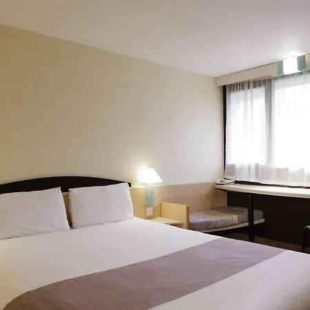 Ibis Lisboa Alfragide 2* Amadora