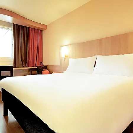 Ibis Lisboa Alfragide 2* Amadora