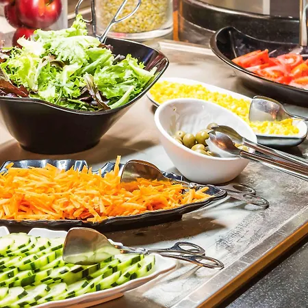 Ibis Lisboa Alfragide