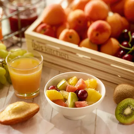 Ibis Lisboa Alfragide 2* Amadora