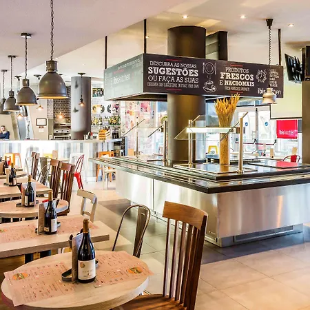 Ibis Lisboa Alfragide Hotel