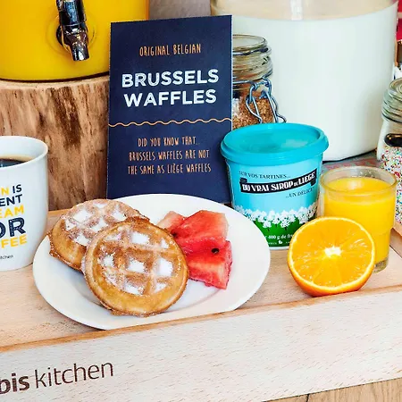 Ibis Lisboa Alfragide