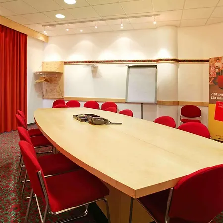 Hotel Ibis Lisboa Alfragide Amadora