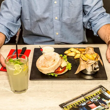 Hotel Ibis Lisboa Alfragide