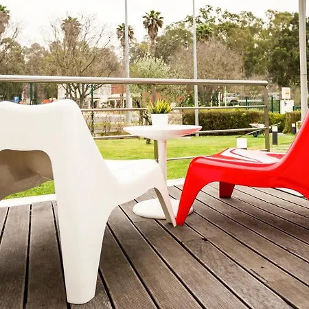 Ξενοδοχείο Ibis Lisboa Alfragide 2*