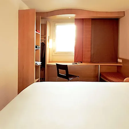 Hotel Ibis Lisboa Alfragide